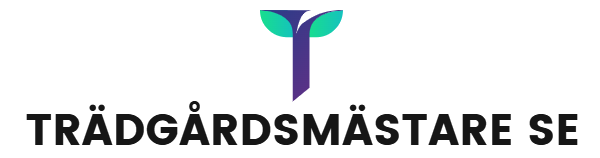 Trädgårdsmästare SE
