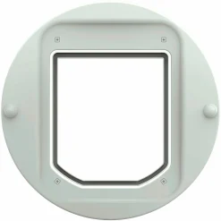 Adapterset CatMate För tunnel till kattlucka>Cat Mate