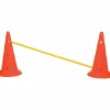 Agility Hinder set Hopphinder Orange 2-p>Trixie Sale