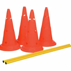 Agility Hinder set Hopphinder Orange 2-p><noscript><img width=