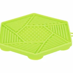 Aktiveringsleksak Lick'n'Snack-matta Grön 17cm><noscript><img width=