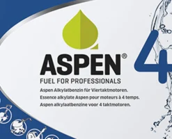 Alkylatbensin 4 Bulk Pris/L (Hemleverans)>Aspen Discount