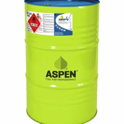 Alkylatbensin 4 200L>Aspen Sale