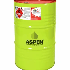 Alkylatbensin 2 200L>Aspen Outlet
