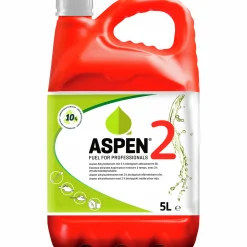 Alkylatbensin 2 Renew 10% 5L>Aspen