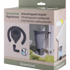 Anslutningskit För stuprör/vattentunna><noscript><img width=