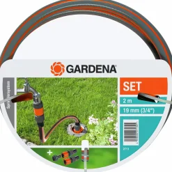 Anslutningsset Profi Maxi-Flow System>Gardena Clearance