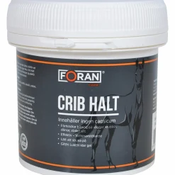 Antibit Crib Halt 500g>Foran Equine New