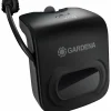 Antikollitionsradar Sileno>Gardena Hot
