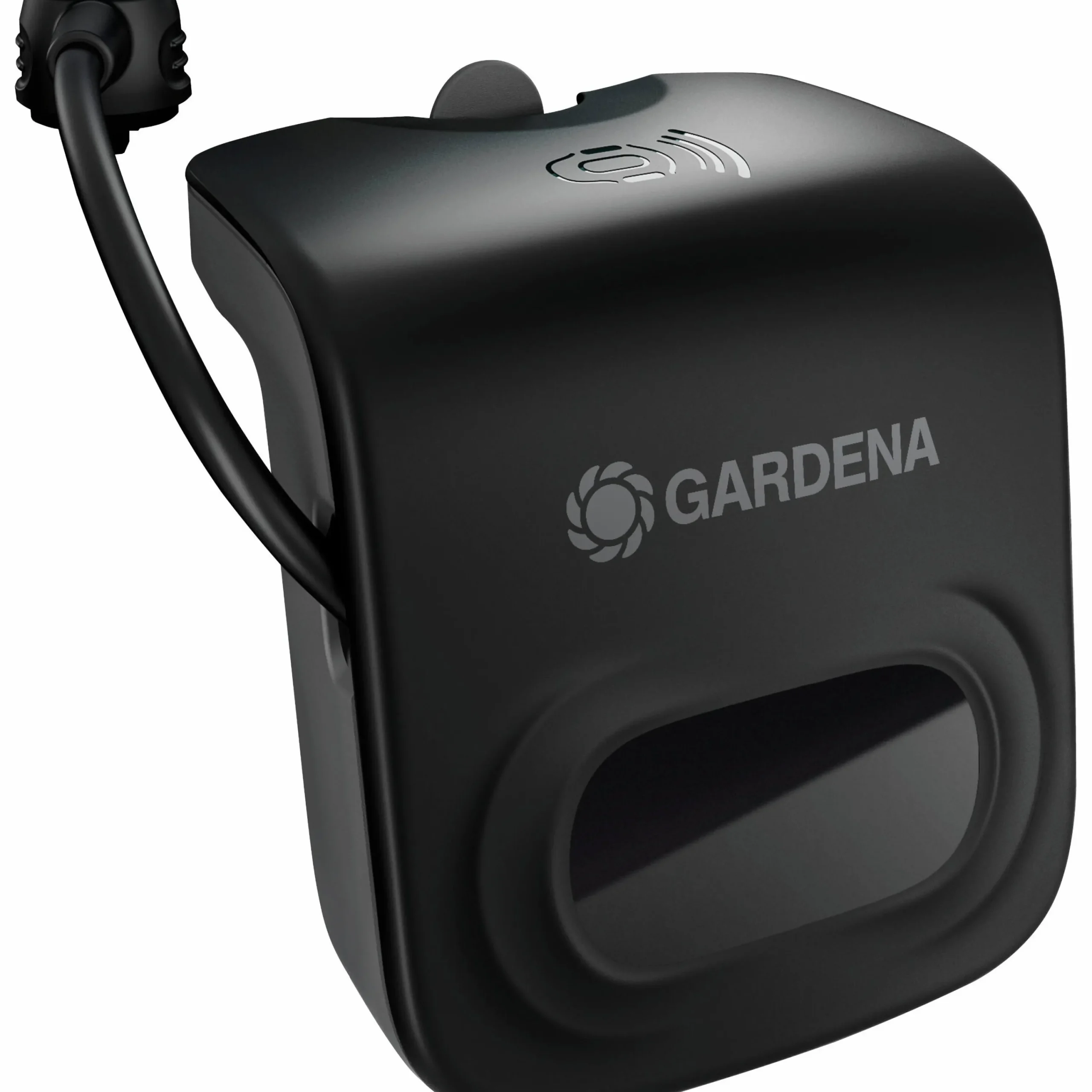 Antikollitionsradar Sileno>Gardena Hot