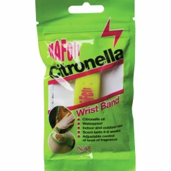 Armband Off Citronella>NAF