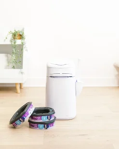 Avfallshink by Littergenie>LitterLocker Best