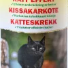 Avskräckningsmedel Katt Effekt 300g>Neudorff Sale