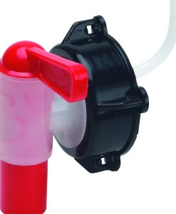 Avtappningskran till dunk 25 liter>Varumärken