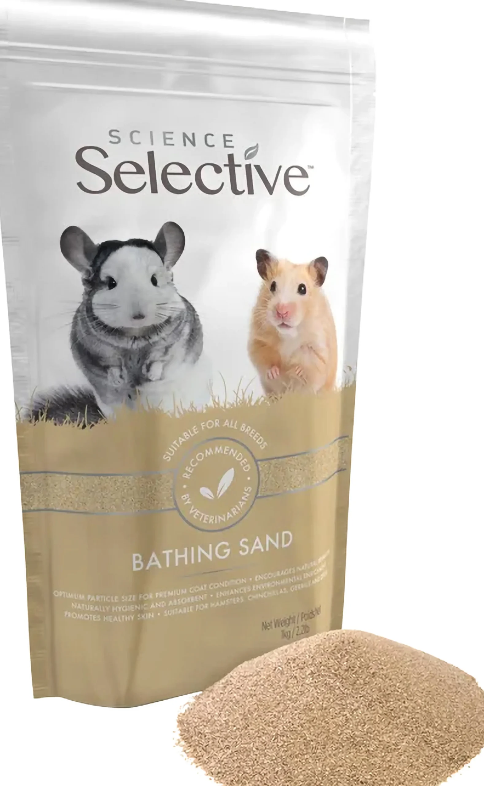 Badsand 1kg>Selective Clearance