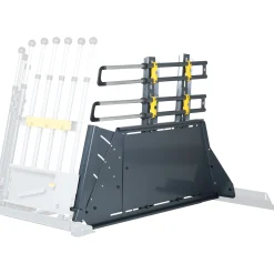 Bagageavdelare VarioDivider XL>MIMSafe Best
