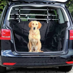 Bagageskydd Polyester Svart 230X170cm><noscript><img width=