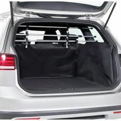 Bagageskydd Polyester Svart 230X170cm><noscript><img width=