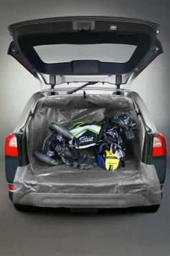 Bagageskydd Express Lastsäck><noscript><img width=