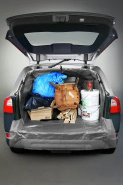 Bagageskydd Express Lastsäck><noscript><img width=
