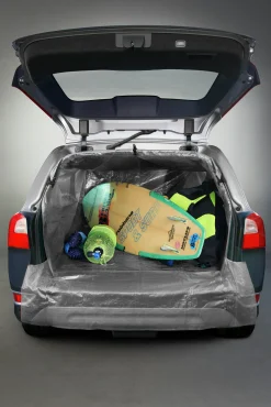 Bagageskydd Express Lastsäck><noscript><img width=