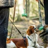 Bajspåsehållare inkl 1 rulle>Green Bone