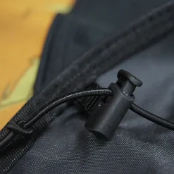 Baksätesskydd Hammock Wander Svart>Kurgo