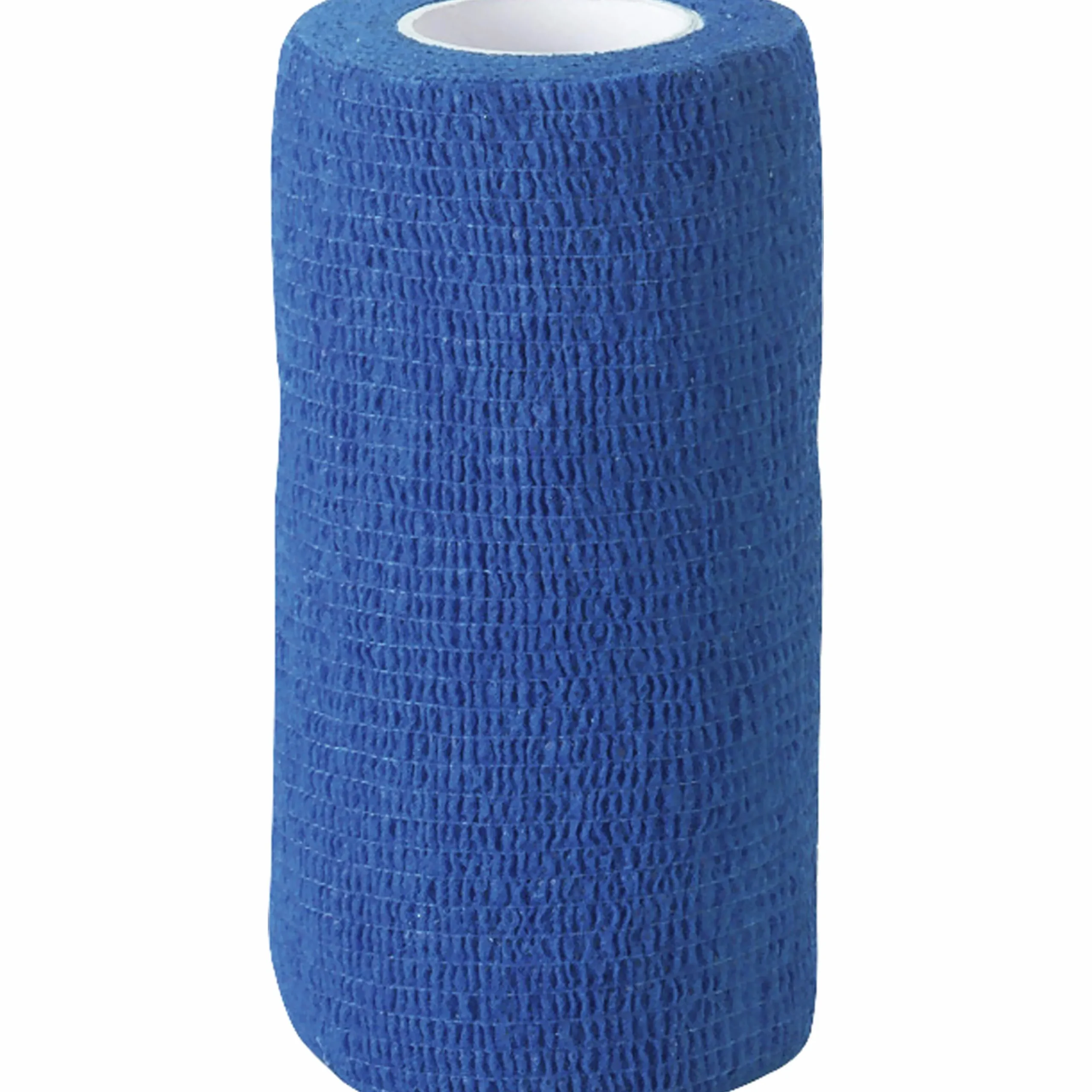 Bandage EquiLASTIC 10cmx4,5m Blå>Kerbl Hot