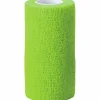 Bandage EquiLASTIC 10cmx4,5m Lime>Kerbl Best