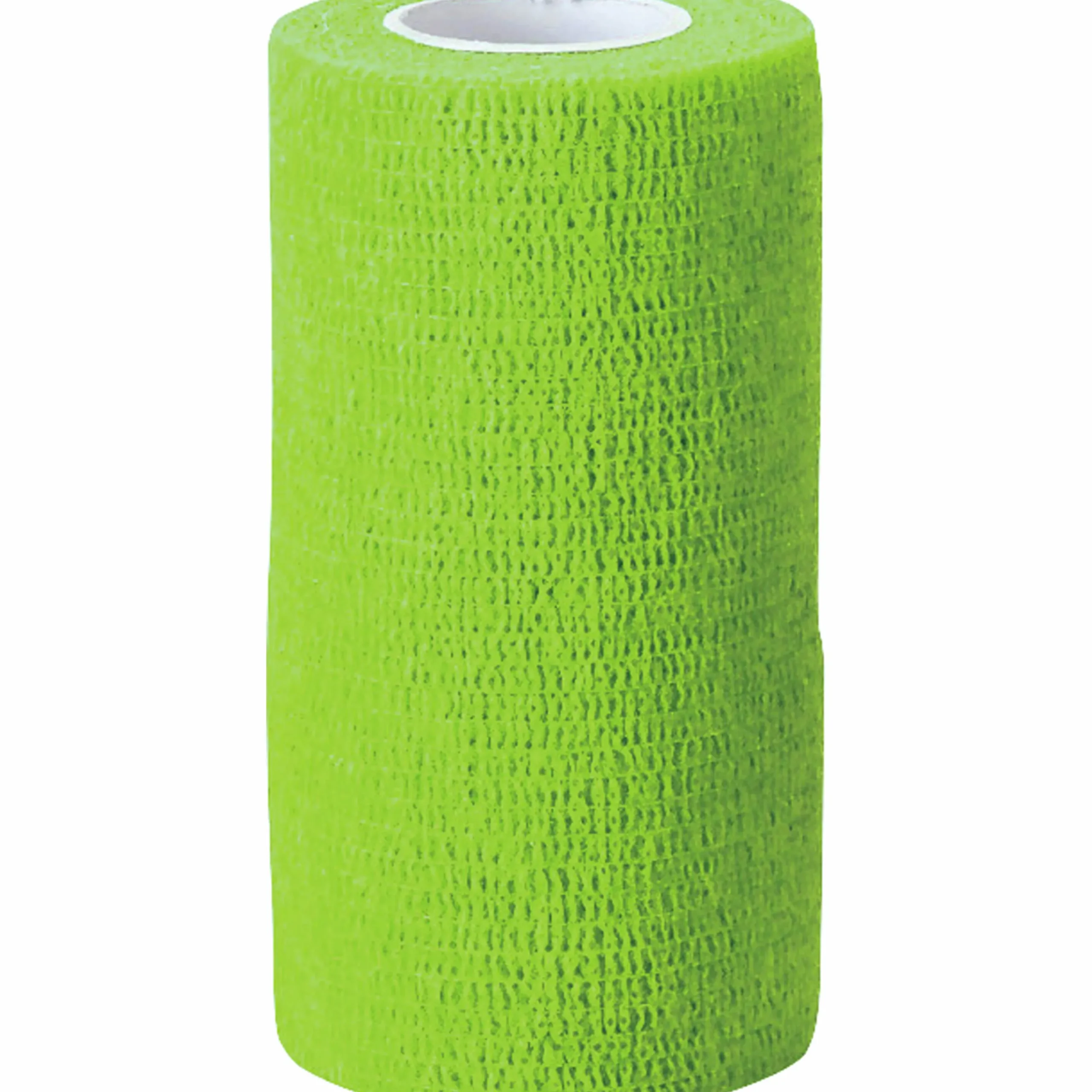 Bandage EquiLASTIC 10cmx4,5m Lime>Kerbl Best