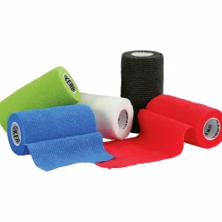 Bandage EquiLASTIC 10cmx4,5m Vit>Kerbl Best