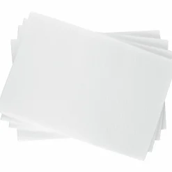 Bandageunderlägg Vita 4-p>Willab Best