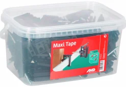 Bandisolator Maxi Svart 130-p><noscript><img width=