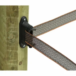 Bandisolator med kolfiberfix 5-p>Kerbl Best