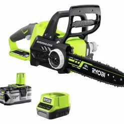 Batteridriven motorsåg ONE+ RCS1830-140B 18V><noscript><img width=