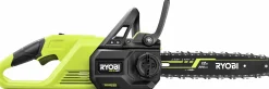 Batteridriven motorsåg ONE+RY18CSX30A-0 18V ex.batteri><noscript><img width=