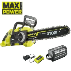 Batteridriven motorsåg RY36CSX35A-160 36V>Ryobi