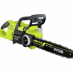 Batteridriven motorsåg RY36CSX35A-160 36V><noscript><img width=