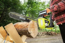 Batteridriven motorsåg MaxPower RY36CSX40B-0 36V ex. batteri>Ryobi Online