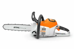 Batteridriven motorsåg MSA 220 C-B 36V ex.batteri>Stihl