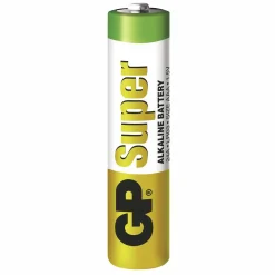 Batteri Alkaline AAA 12-p><noscript><img width=