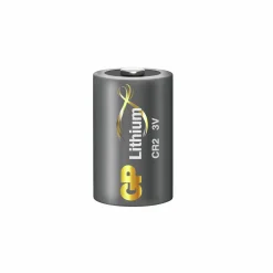 Batteri Lithium CR2 1-p>GP Batteries New