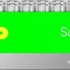 Batteri Super Alkaline AAA/LR03 20-p>GP Batteries