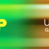 Batteri Ultra Alkaline D/LR20 2-p>GP Batteries Best