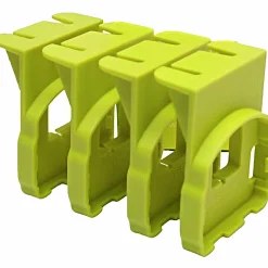 Batterihållare för Ryobi ONE+ 18V 4-p>Griplis