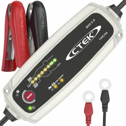 Batteriladdare MXS 5.0 12V/5A><noscript><img width=