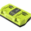 Batteriladdare MaxPower Dubbel RY36C2PA 36V>Ryobi Outlet