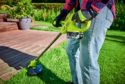 Batteri + Laddare ONE+ RC18120B-140X 4Ah 18V>Ryobi Sale