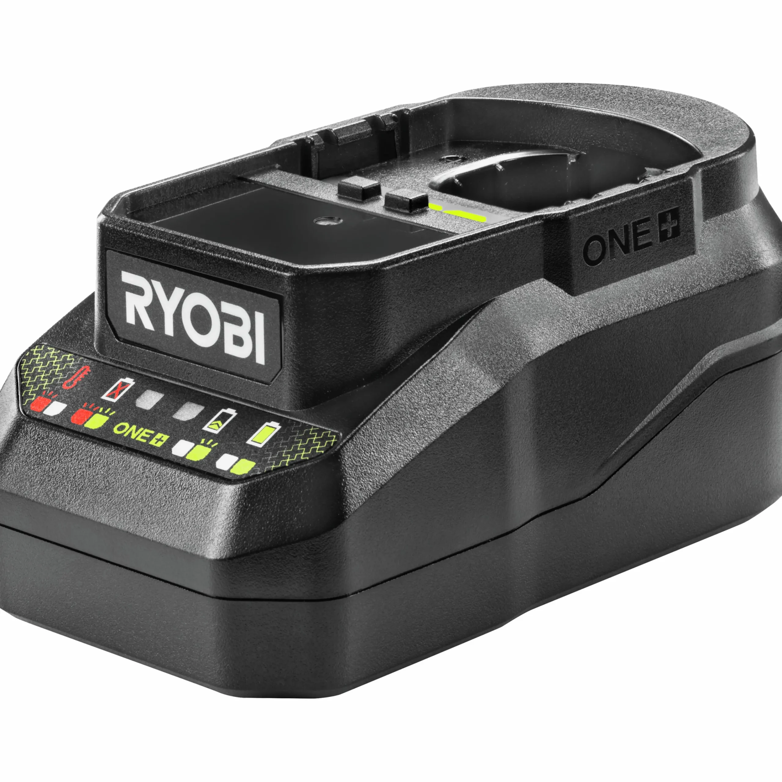 Batteri + Laddare ONE+ RC18120B-140X 4Ah 18V>Ryobi Sale