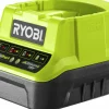 Batteriladdare ONE+ RC18120 18V>Ryobi Clearance